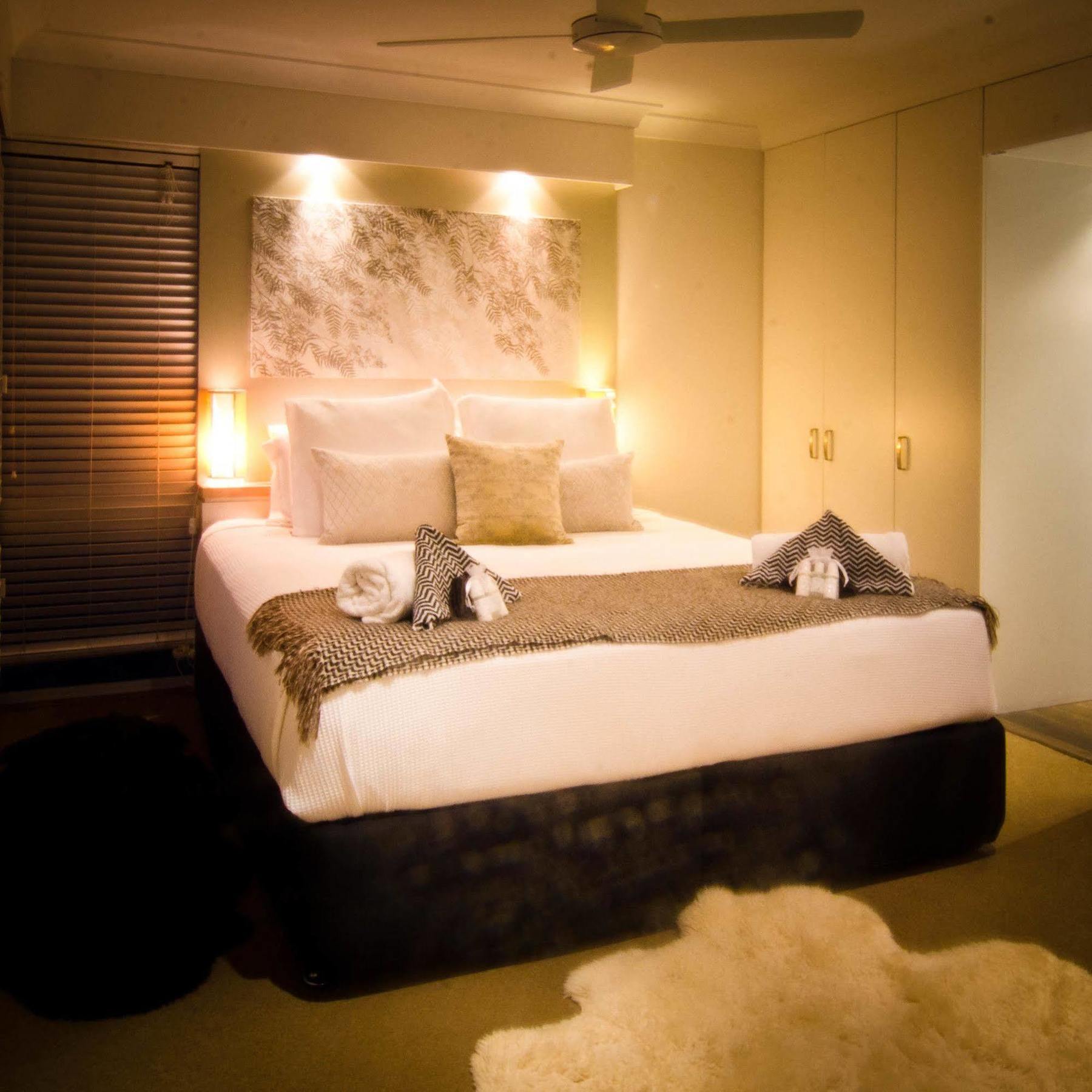 Calabash Bay Lodge Mooney Mooney Extérieur photo
